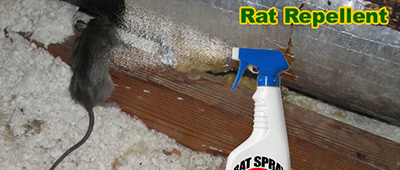 Rat Repellent